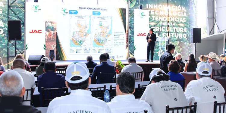 Suelos y Agua para el Futuro llega a más actores del sector agropecuario