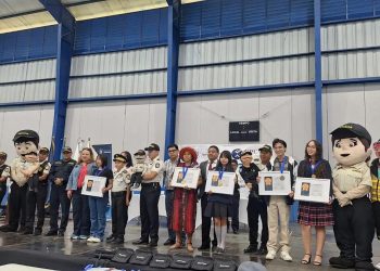 Suman más de 400 mil beneficiarios de programas de prevención
