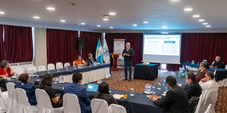 Impulsan acciones para fortalecer la gestión y atención hospitalaria