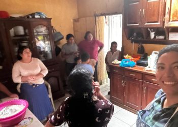 Transformación de recursos locales fortalece la economía familiar en Santa Rosa