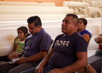 El MIDES fortalece la infraestructura comunitaria con la entrega de materiales en la aldea Maraxco, Chiquimula