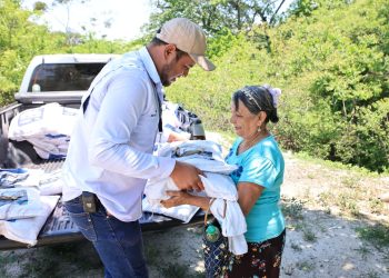 MAGAcciones | 65 mil beneficiados con el Sistema Milpa