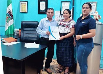 Mintrab abre Ventanillas Únicas de Empleo en Suchitepéquez