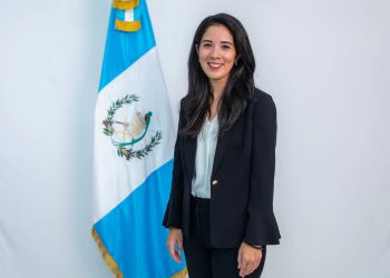 Consejera comercial destaca oportunidades para Guatemala en el mercado de Corea del Sur