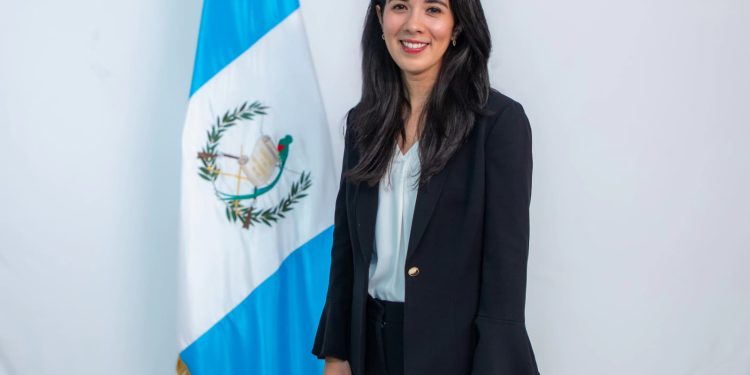 Consejera comercial destaca oportunidades para Guatemala en el mercado de Corea del Sur