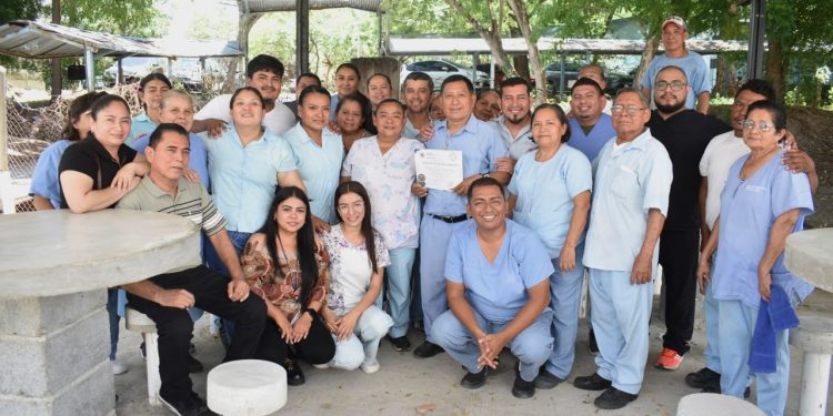 Una vida de compromiso y dedicación al servicio de la salud pública 