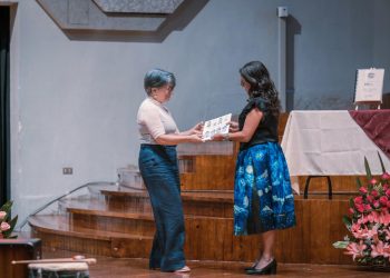 Unidad de Género presenta protocolo para fortalecer la prevención del acoso y la violencia sexual