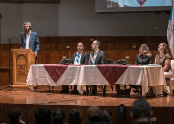 Conservatorio Nacional de Música se convierte en un «Puente a Rusia» para el talento artístico guatemalteco