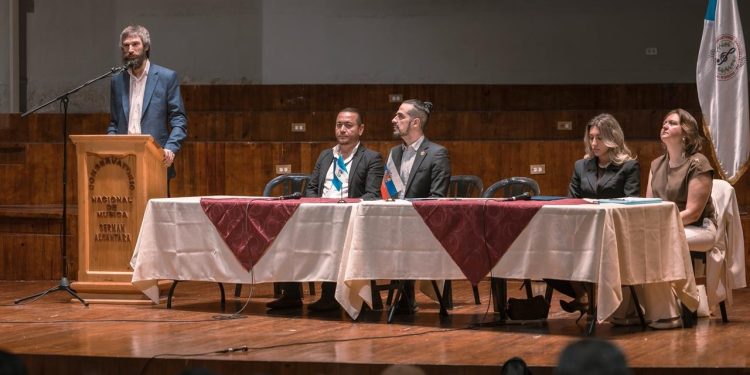 Conservatorio Nacional de Música se convierte en un «Puente a Rusia» para el talento artístico guatemalteco