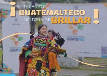 GUATEPAZ 2026 llega a su gran final