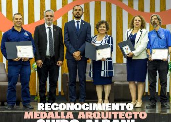 Un homenaje a la memoria histórica de Guatemala