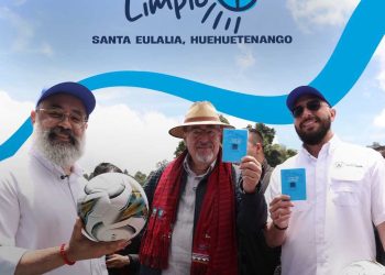 Juego Limpio transforma comunidades en Huehuetenango