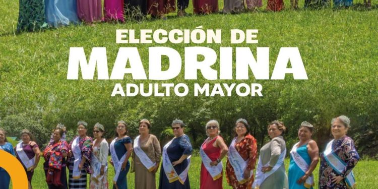 Celebremos la alegría de nuestras adultas mayores