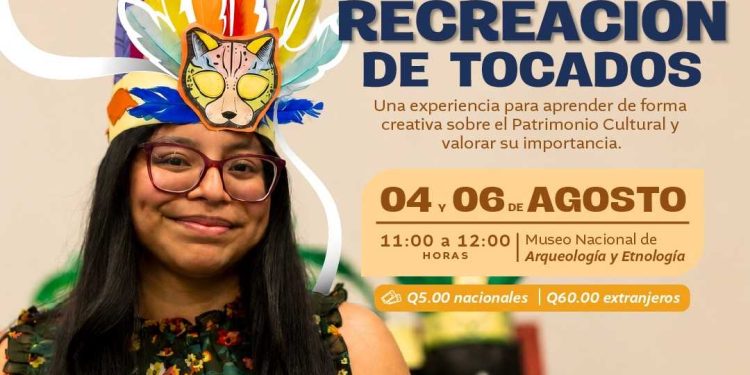Viaja al pasado con creatividad
