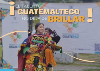 GUATEPAZ 2026 llega a su gran final