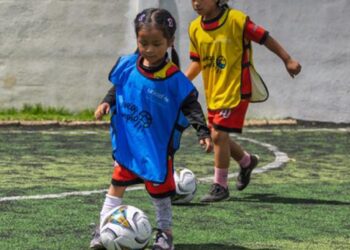 Cajolá celebra Juego Limpio