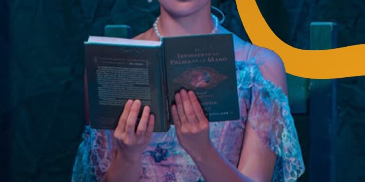 La magia de Coppélia te espera