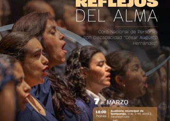 “Reflejos del Alma” llega con música y emoción