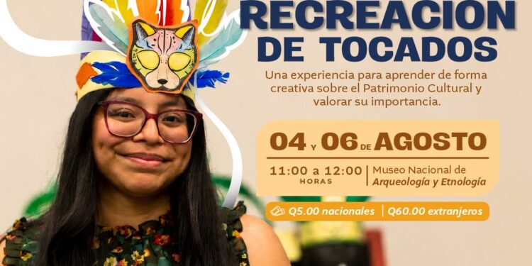 Viaja al pasado con creatividad