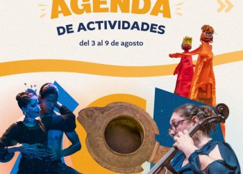 Vive una semana llena de cultura y emoción