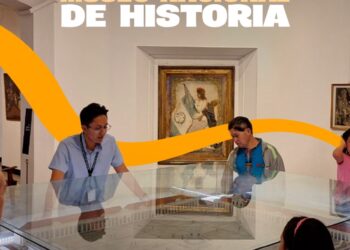 Un viaje por la historia de Guatemala