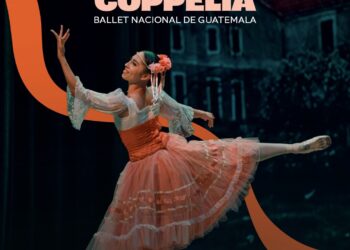 Coppélia celebra el legado del Ballet Nacional