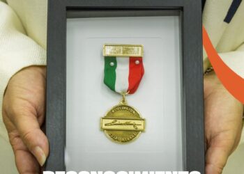Hemeroteca Nacional recibe reconocimiento por su legado histórico