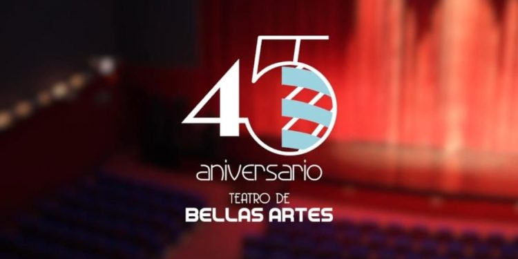 45 años celebrando el arte guatemalteco