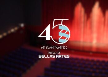 45 años celebrando el arte guatemalteco