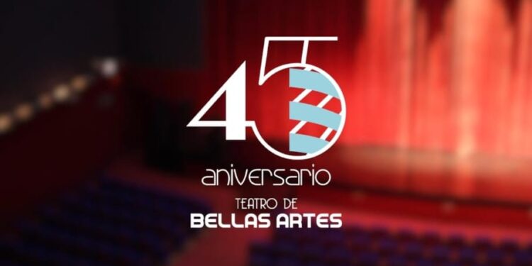 45 años celebrando el arte guatemalteco