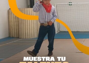 Talento y pasión llenaron el Centro Deportivo Erick Barrondo