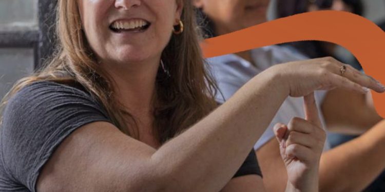Coro Nacional de Personas con Discapacidad fortalece su técnica vocal