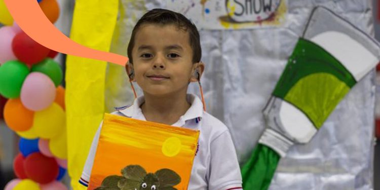 XV Certamen de Artes Visuales Inclusivas celebró el talento sin barreras