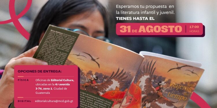 ¡Participa en el Premio Marilena López!