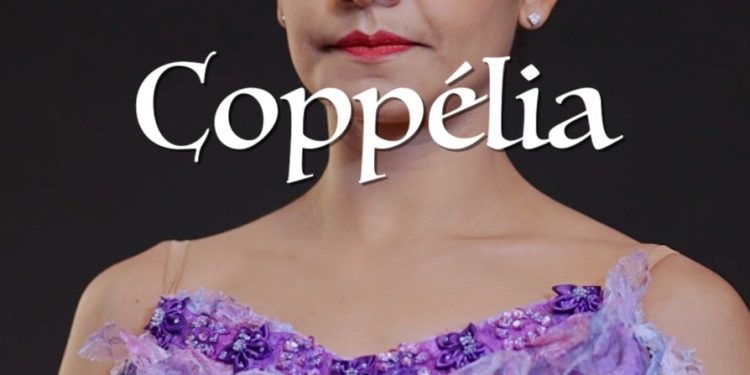 Coppélia llega a la Temporada Oficial del Ballet Nacional