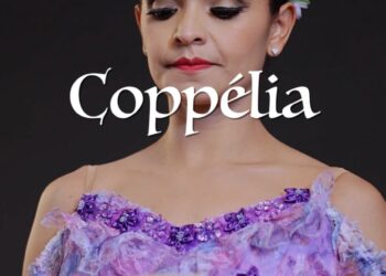 Coppélia llega a la Temporada Oficial del Ballet Nacional