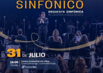 Una tarde sinfónica para disfrutar en familia