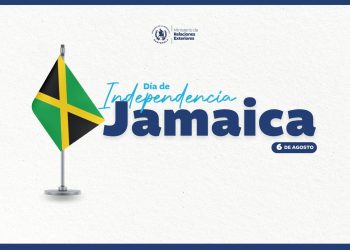Guatemala felicita a Jamaica en su Día de Independencia