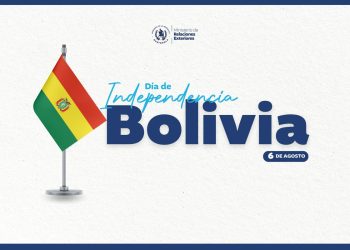 Guatemala felicita a Bolivia en su Día de Independencia