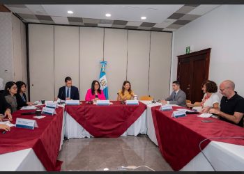 MINEX lidera reunión de trabajo con el programa de cooperación regional EUROFRONT