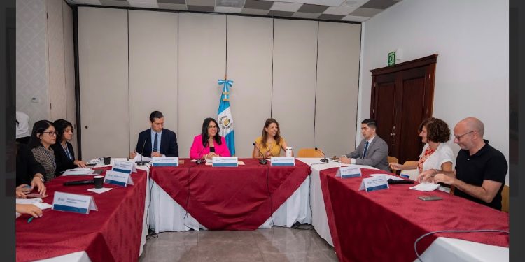 MINEX lidera reunión de trabajo con el programa de cooperación regional EUROFRONT