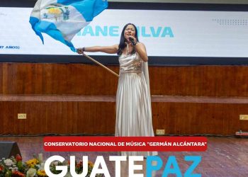 GUATEPAZ 2026 reúne las voces de Guatemala