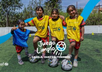 Juego Limpio FEM celebra su primer aniversario