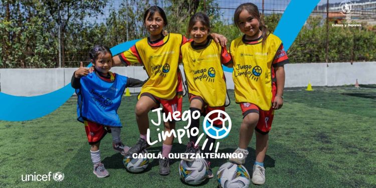 Juego Limpio FEM celebra su primer aniversario