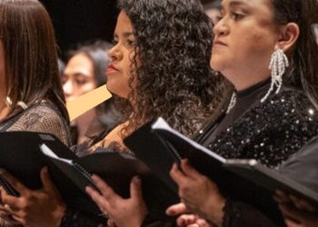 ¿Qué es un Réquiem? Descúbrelo en concierto