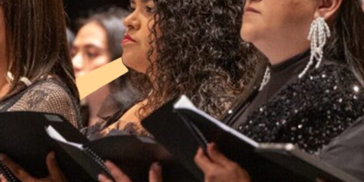 ¿Qué es un Réquiem? Descúbrelo en concierto