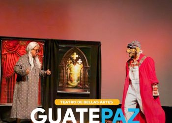 GUATEPAZ 2026 reunió el talento de ocho regiones