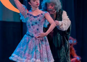 Últimas funciones de Coppélia