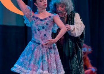 Últimas funciones de Coppélia