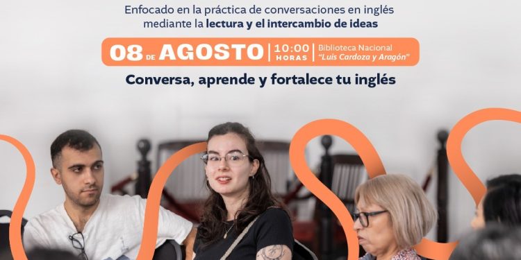 Practica inglés en el Read & Speak